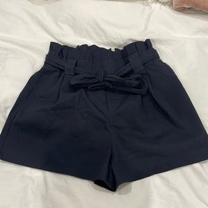 Zara TRF Collection Shorts